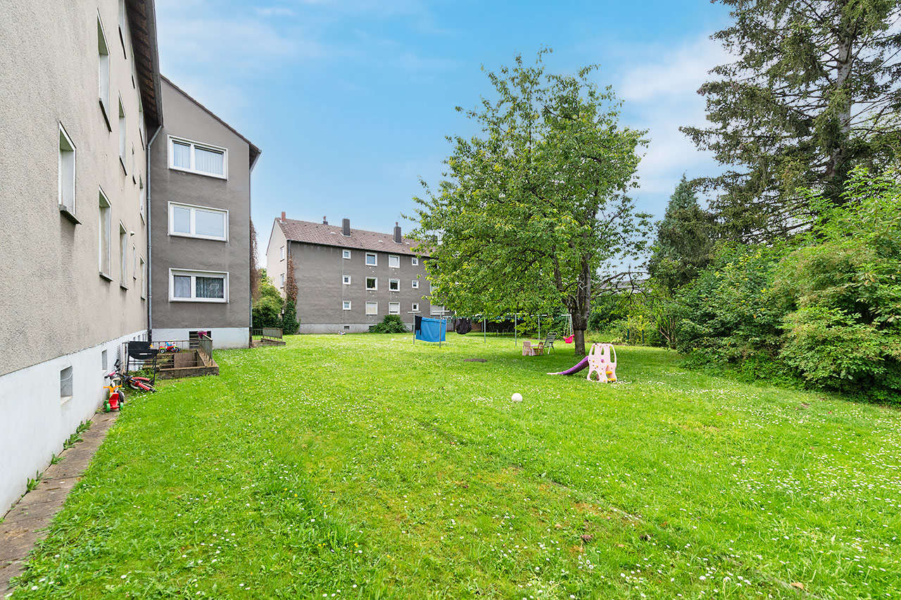 Immobilienmakler Stolberg Mehrfamilienhaus kaufen mit Immobilienbewertung