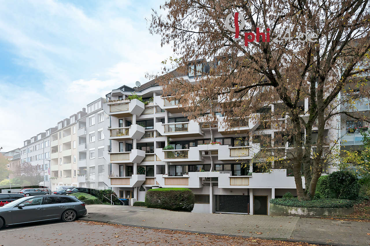 Immobilienmakler Aachen Etagenwohnung referenzen mit Immobilienbewertung