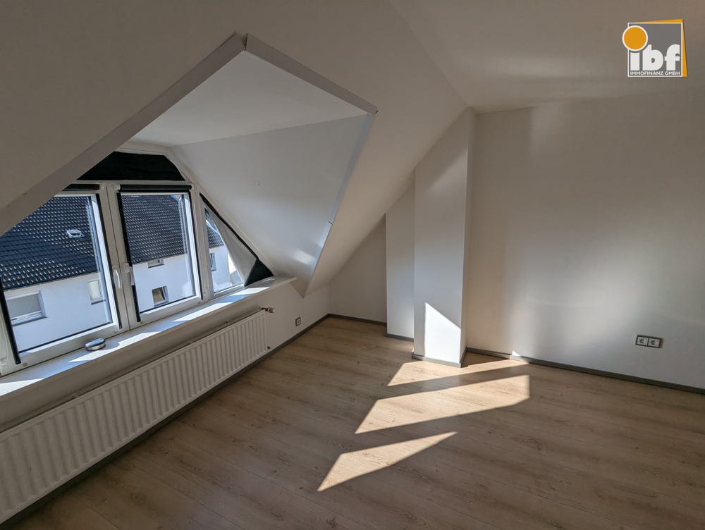 Immobilienmakler Aachen / Eilendorf Maisonette-Wohnung kaufen mit Immobilienbewertung