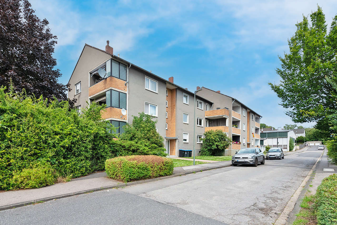 Immobilienmakler Stolberg Mehrfamilienhaus kaufen mit Immobilienbewertung