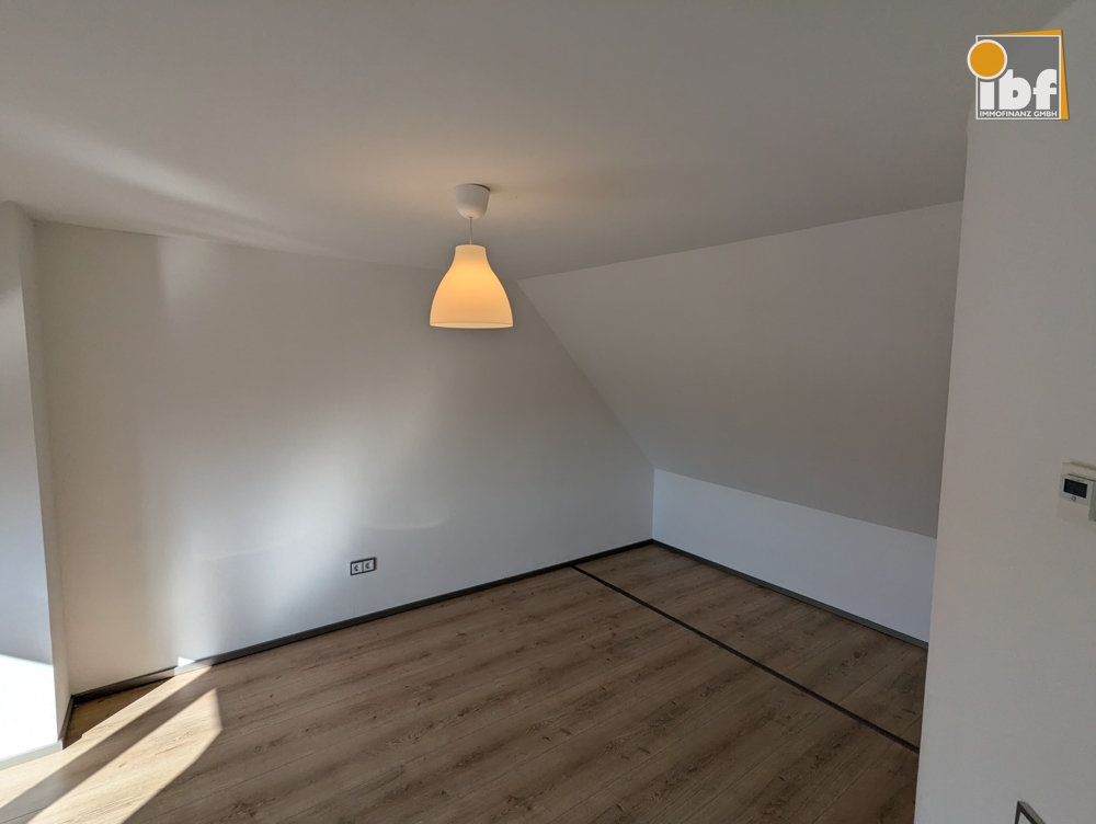 Immobilienmakler Aachen / Eilendorf Maisonette-Wohnung kaufen mit Immobilienbewertung