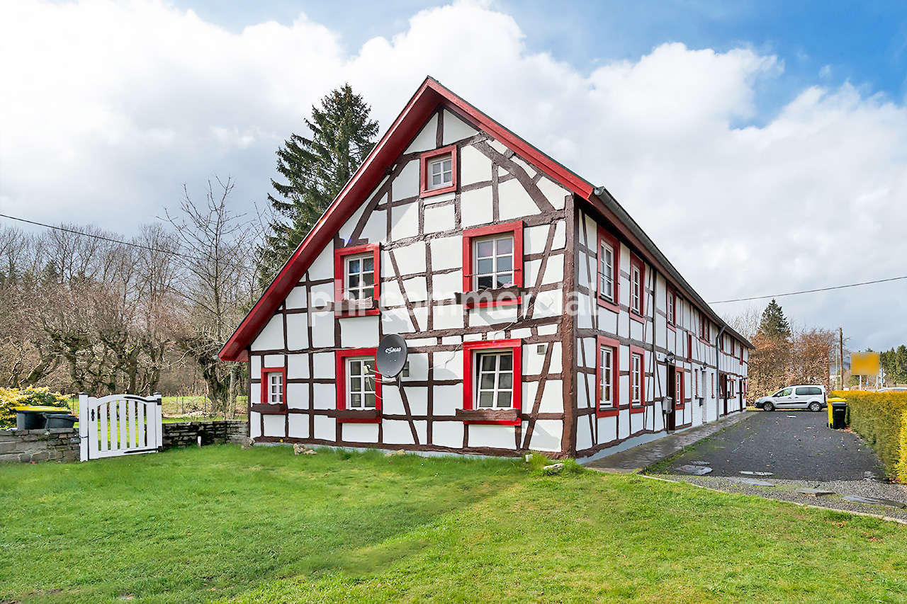 Immobilienmakler Monschau Mehrfamilienhaus kaufen mit Immobilienbewertung