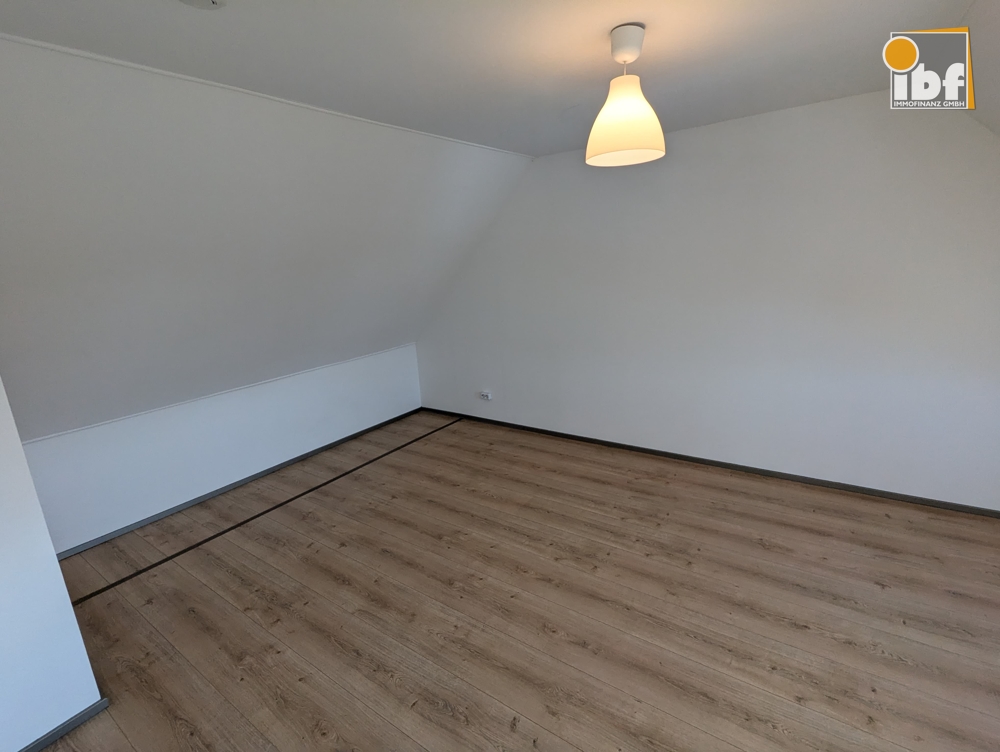 Immobilienmakler Aachen / Eilendorf Maisonette-Wohnung kaufen mit Immobilienbewertung