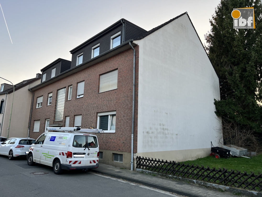 Immobilienmakler Kreuzau / Drove Mehrfamilienhaus kaufen mit Immobilienbewertung