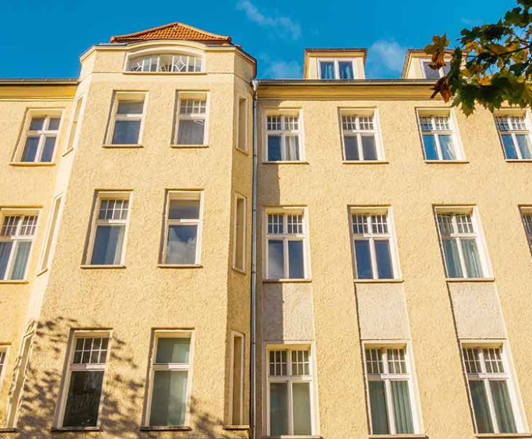 5 Tips zur erfolgreichen Immobilienvermietung