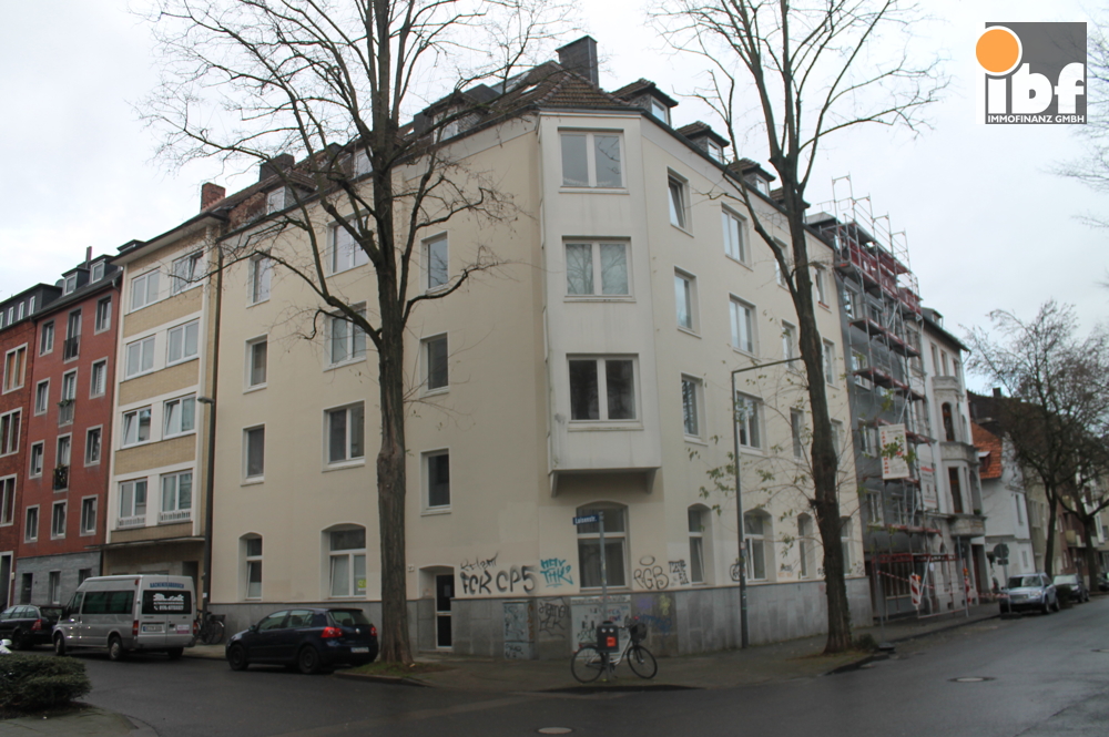 Immobilienmakler Aachen Erdgeschosswohnung mieten mit Immobilienbewertung