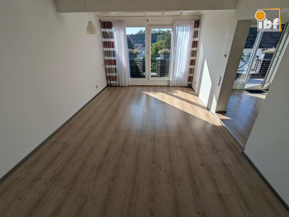 Immobilienmakler Aachen / Eilendorf Maisonette-Wohnung kaufen mit Immobilienbewertung