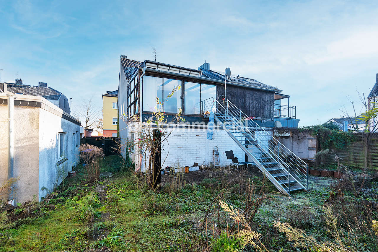 Immobilienmakler Herzogenrath Haus kaufen mit Immobilienbewertung