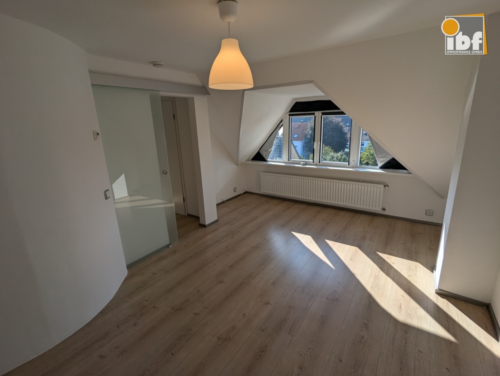 Immobilienmakler Aachen / Eilendorf Maisonette-Wohnung kaufen mit Immobilienbewertung