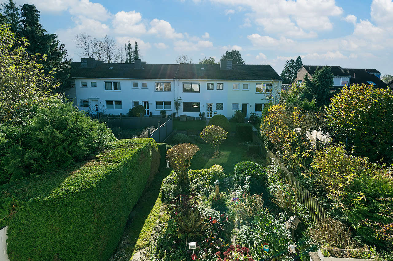 Immobilienmakler Aachen Reihenhaus kaufen mit Immobilienbewertung