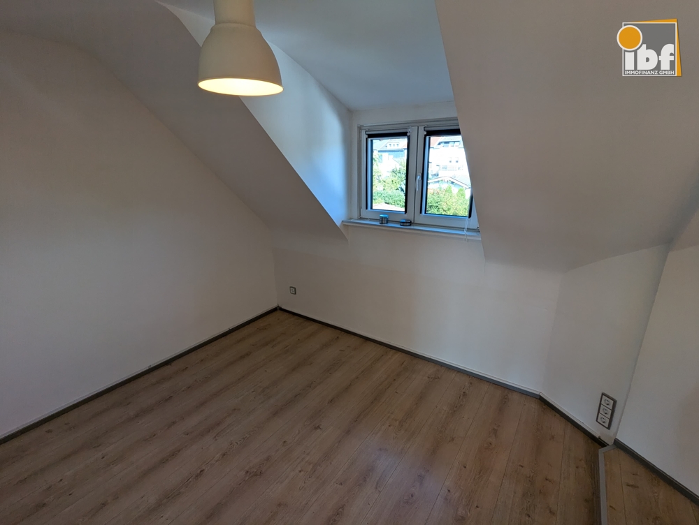 Immobilienmakler Aachen / Eilendorf Maisonette-Wohnung kaufen mit Immobilienbewertung