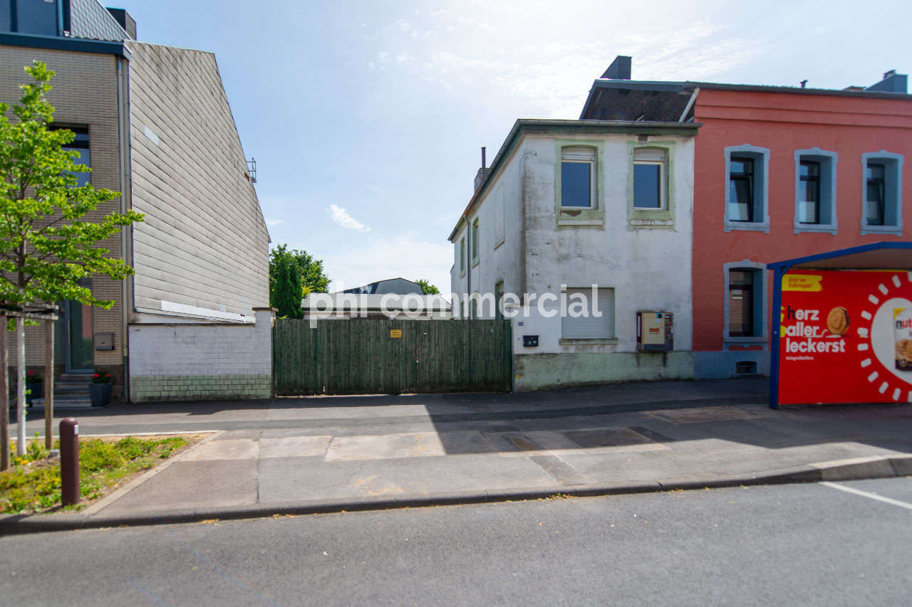 Immobilienmakler Stolberg Haus kaufen mit Immobilienbewertung