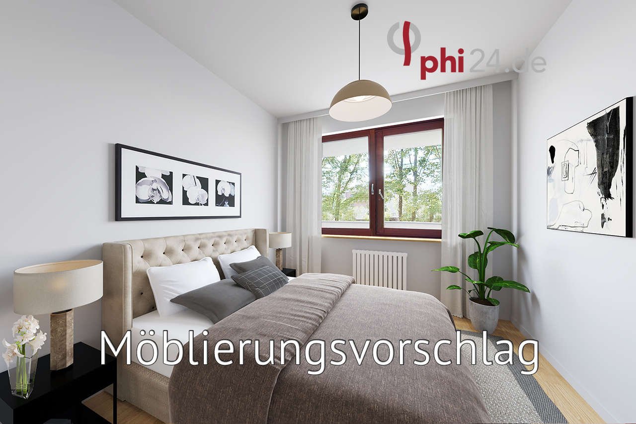 Immobilienmakler Aachen Etagenwohnung kaufen mit Immobilienbewertung