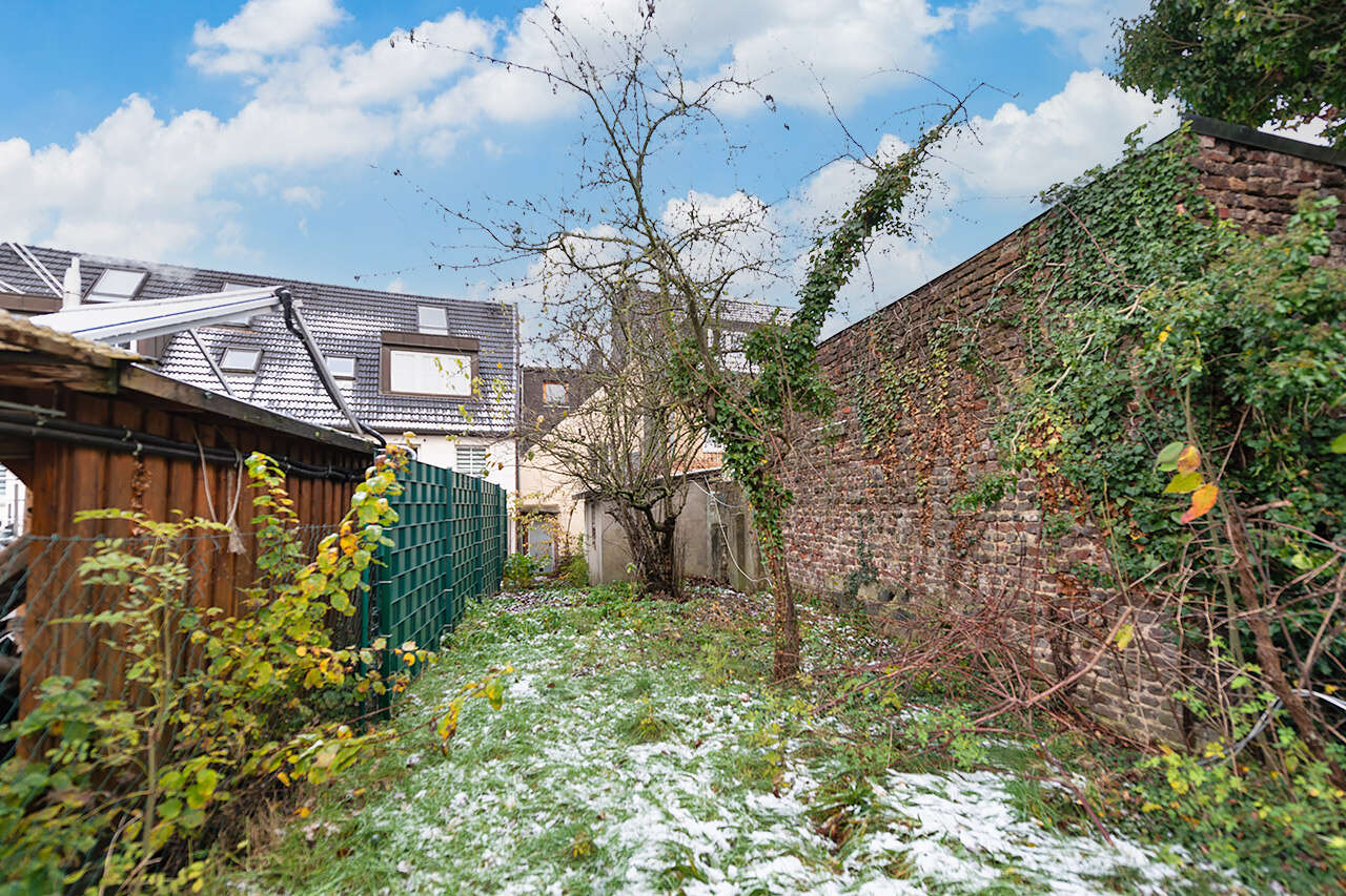 Immobilienmakler Aachen Einfamilienhaus kaufen mit Immobilienbewertung