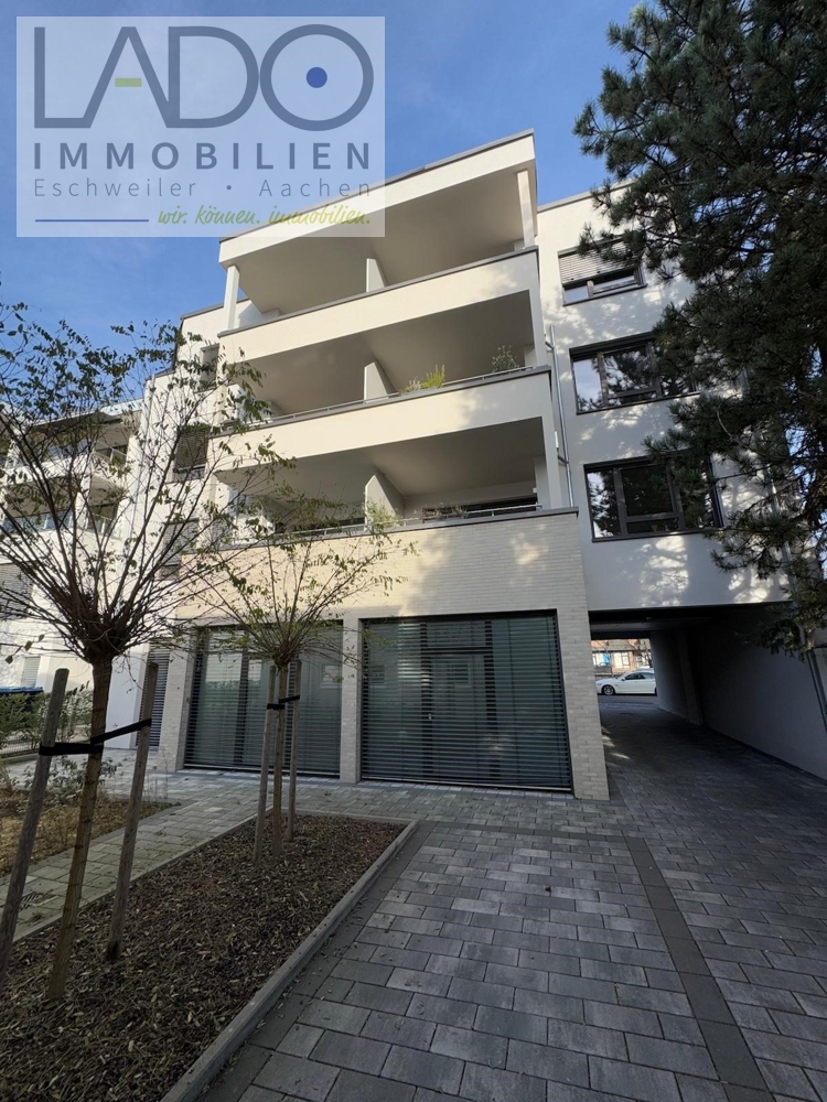 Immobilienmakler Eschweiler Etagenwohnung mieten mit Immobilienbewertung