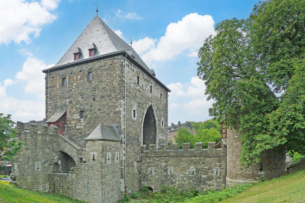 Immobilienmakler Aachen Gastronomie mieten mit Immobilienbewertung