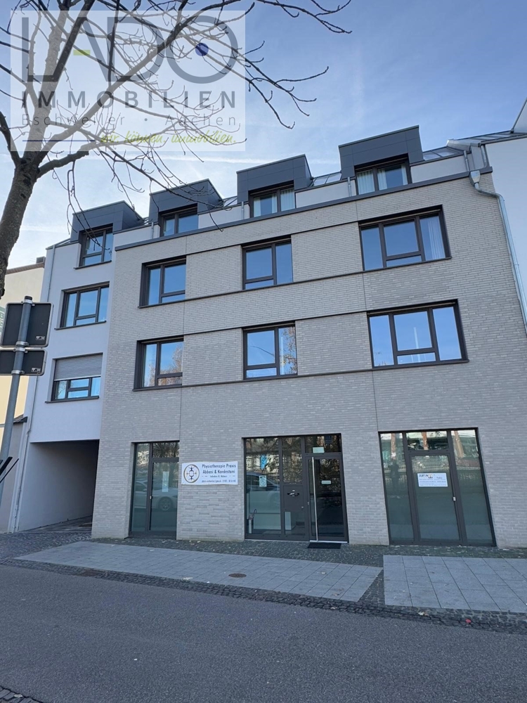 Immobilienmakler Eschweiler Etagenwohnung mieten mit Immobilienbewertung