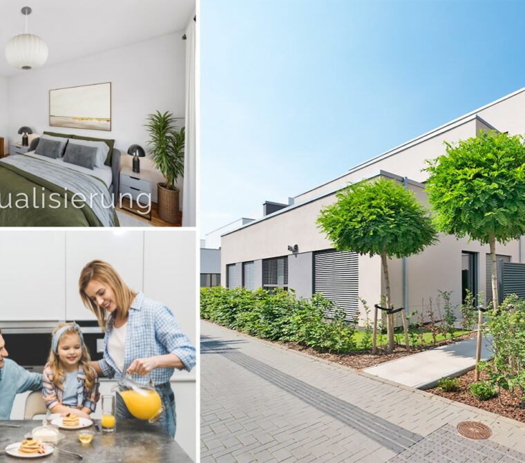 Immobilienmakler Aachen Maisonette-Wohnung referenzen mit Immobilienbewertung