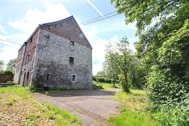 Immobilienmakler Petit-Rechain Bauernhaus kaufen mit Immobilienbewertung