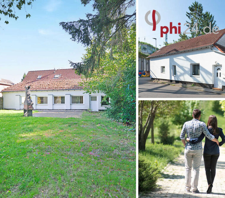 Immobilienmakler Herzogenrath Einfamilienhaus kaufen mit Immobilienbewertung