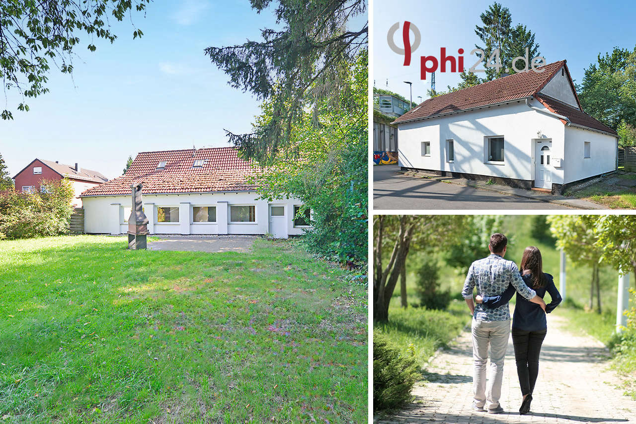 Immobilienmakler Herzogenrath Einfamilienhaus kaufen mit Immobilienbewertung