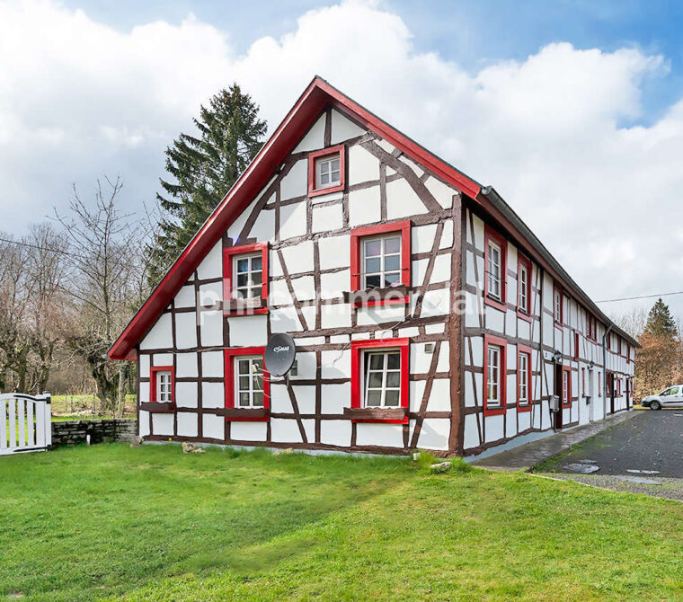 Immobilienmakler Monschau Mehrfamilienhaus kaufen mit Immobilienbewertung