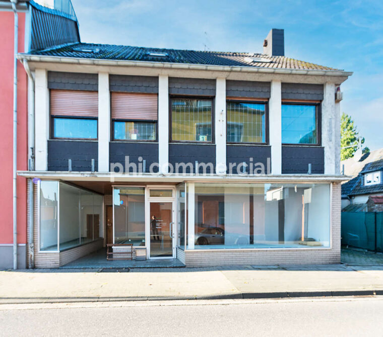 Immobilienmakler Herzogenrath Haus kaufen mit Immobilienbewertung