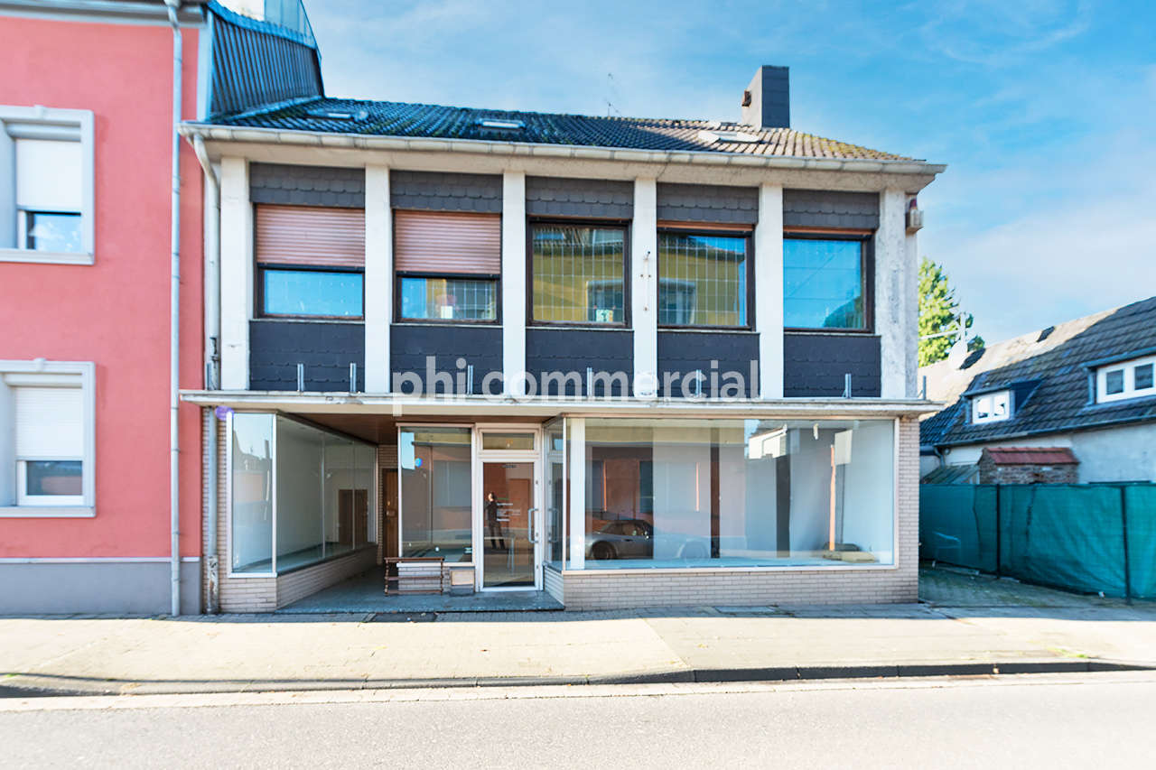 Immobilienmakler Herzogenrath Haus kaufen mit Immobilienbewertung