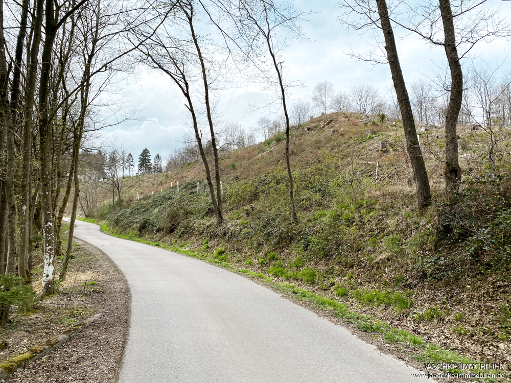 Immobilienmakler Stolberg (Rheinland) / Schevenhütte Grundstück (Wohnbebauung) kaufen mit Immobilienbewertung