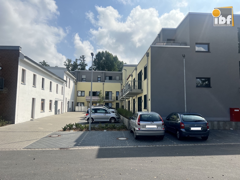 Immobilienmakler Düren / Mariaweiler Penthouse-Wohnung mieten mit Immobilienbewertung