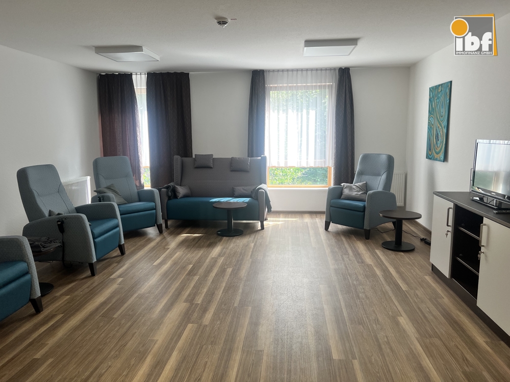 Immobilienmakler Düren / Mariaweiler Penthouse-Wohnung mieten mit Immobilienbewertung