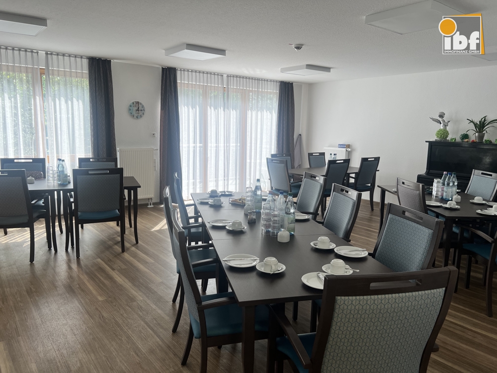 Immobilienmakler Düren / Mariaweiler Penthouse-Wohnung mieten mit Immobilienbewertung