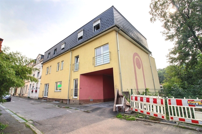 Immobilienmakler EUPEN Erdgeschosswohnung kaufen mit Immobilienbewertung