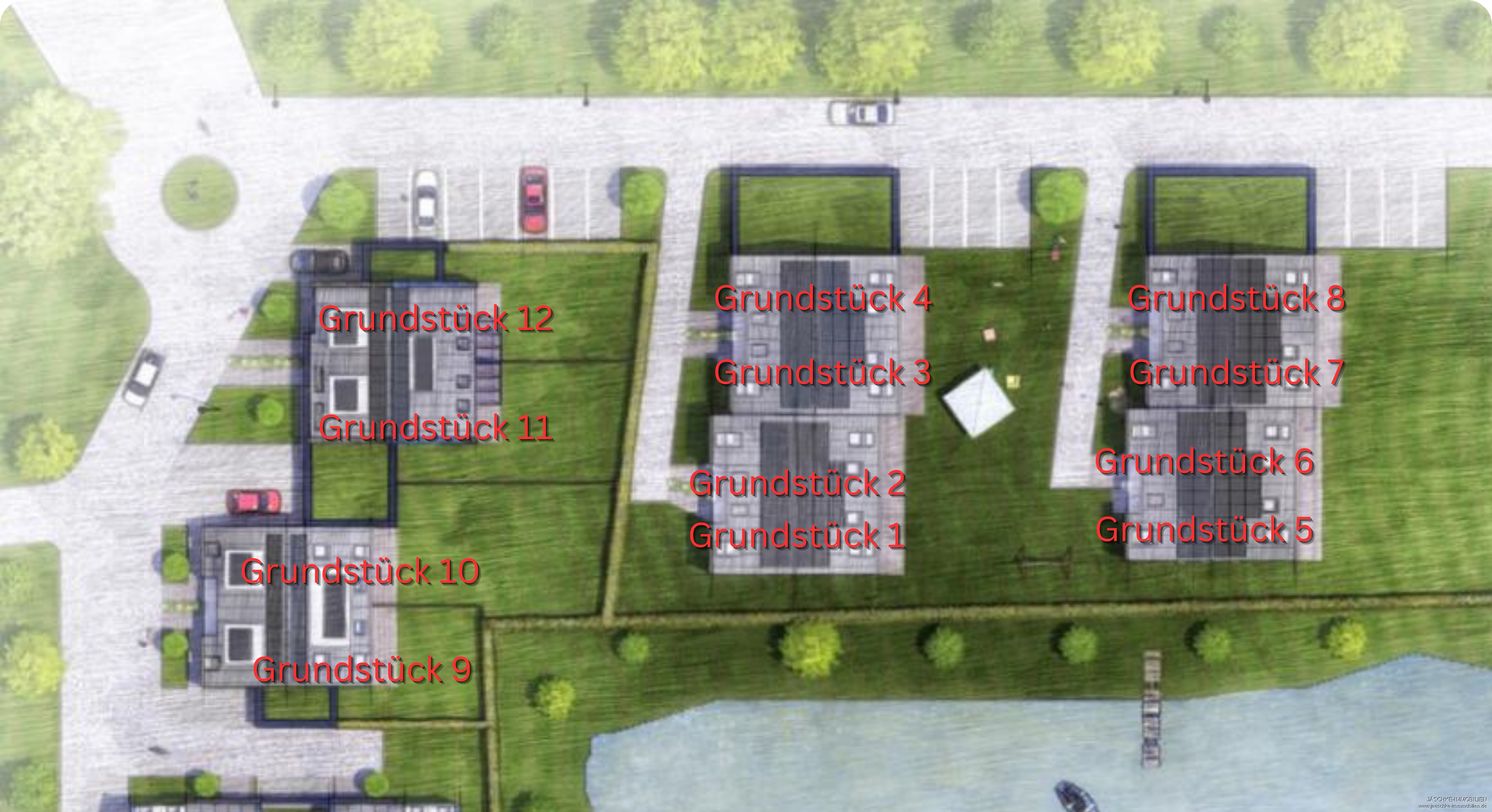 Immobilienmakler Stolberg (Rheinland) / Schevenhütte Grundstück (Wohnbebauung) kaufen mit Immobilienbewertung