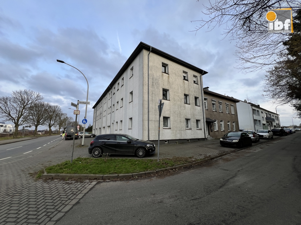 Immobilienmakler Herzogenrath / Kohlscheid Einfamilienhaus kaufen mit Immobilienbewertung