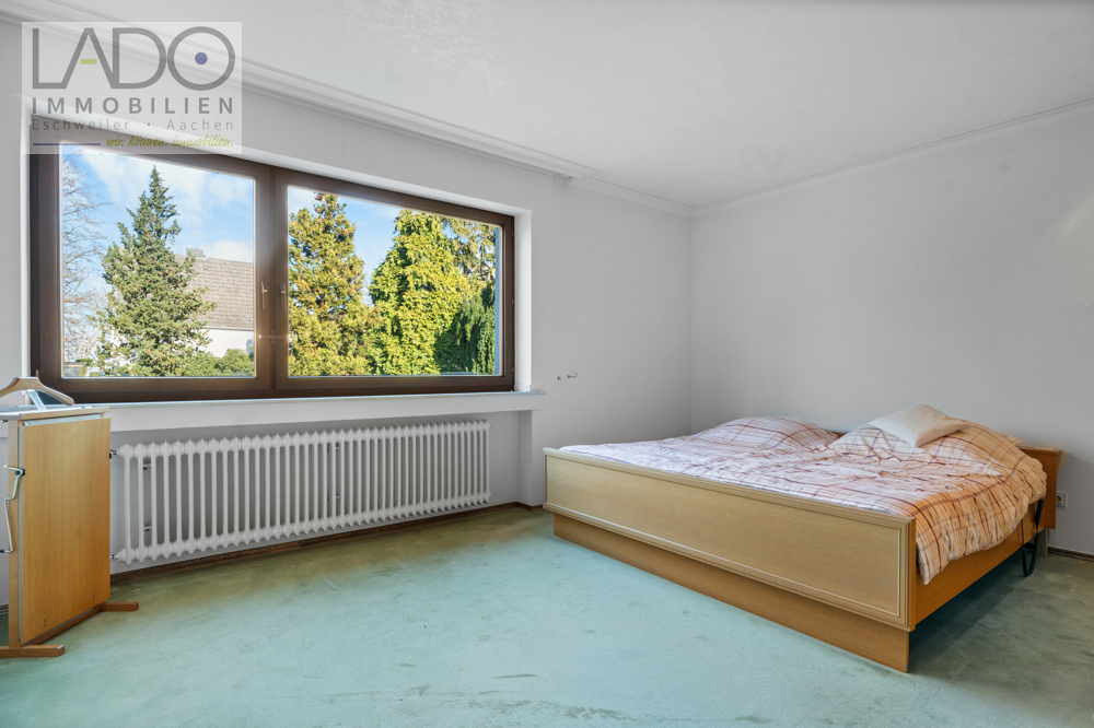 Immobilienmakler Eschweiler / Nothberg Einfamilienhaus kaufen mit Immobilienbewertung