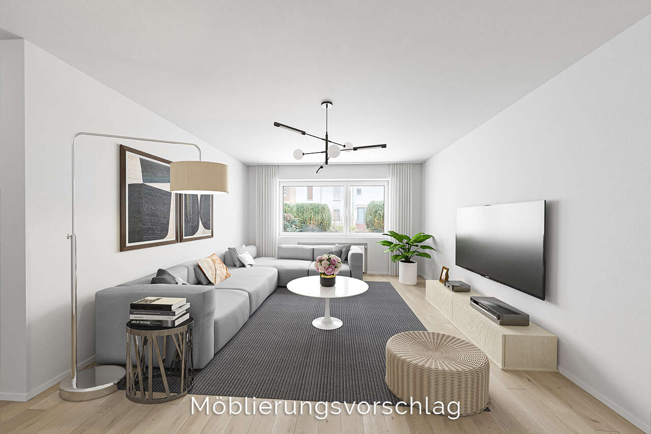 Immobilienmakler Stolberg Etagenwohnung kaufen mit Immobilienbewertung