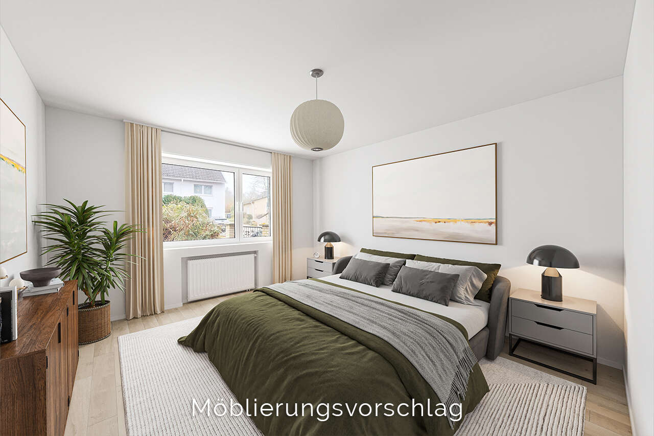 Immobilienmakler Stolberg Etagenwohnung kaufen mit Immobilienbewertung