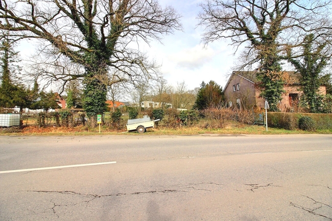 Immobilienmakler Hergenrath Grundstück (Wohnbebauung) kaufen mit Immobilienbewertung